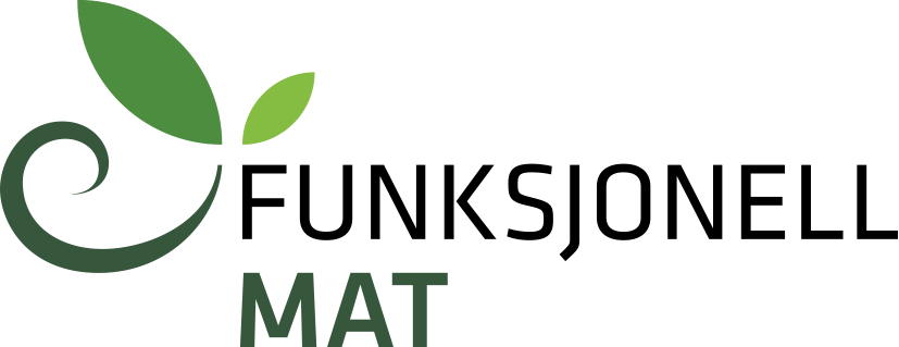 Funksjonell Mat Logo